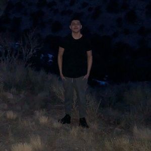 Meet your Posher, Sergio